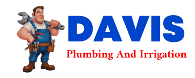 Trusted plumber in HACKBERRY